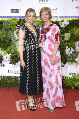 Deutscher Filmpreis 2022 in Berlin