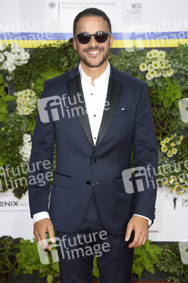 Deutscher Filmpreis 2022 in Berlin