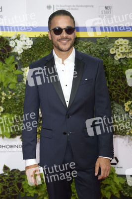 Deutscher Filmpreis 2022 in Berlin