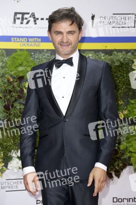 Deutscher Filmpreis 2022 in Berlin