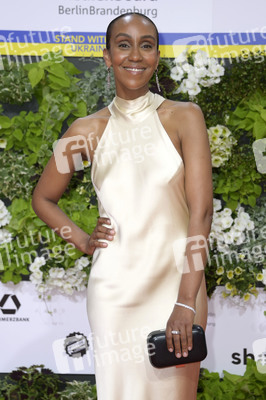 Deutscher Filmpreis 2022 in Berlin