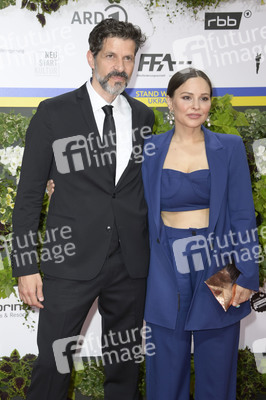 Deutscher Filmpreis 2022 in Berlin