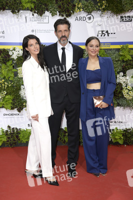 Deutscher Filmpreis 2022 in Berlin