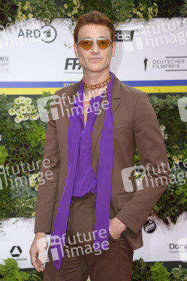 Deutscher Filmpreis 2022 in Berlin