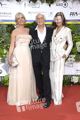 Deutscher Filmpreis 2022 in Berlin