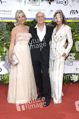 Deutscher Filmpreis 2022 in Berlin