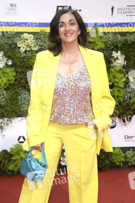 Deutscher Filmpreis 2022 in Berlin