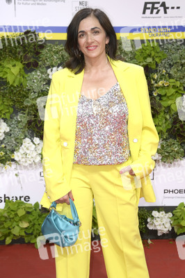 Deutscher Filmpreis 2022 in Berlin