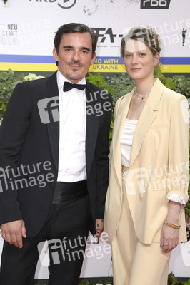 Deutscher Filmpreis 2022 in Berlin