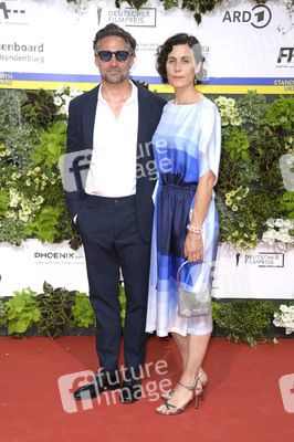 Deutscher Filmpreis 2022 in Berlin