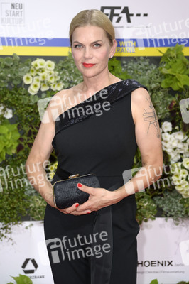 Deutscher Filmpreis 2022 in Berlin