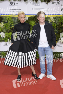 Deutscher Filmpreis 2022 in Berlin