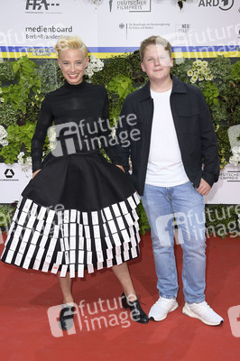Deutscher Filmpreis 2022 in Berlin