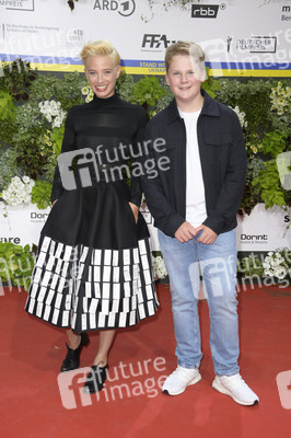 Deutscher Filmpreis 2022 in Berlin
