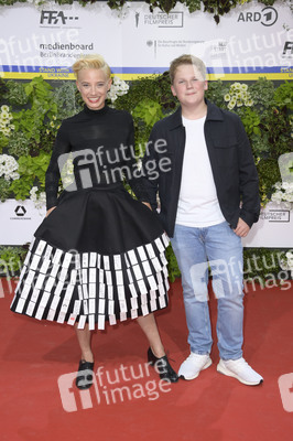 Deutscher Filmpreis 2022 in Berlin