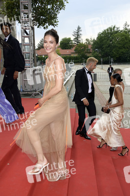 Deutscher Filmpreis 2022 in Berlin