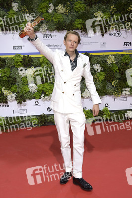 Deutscher Filmpreis 2022 in Berlin