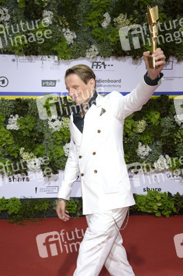 Deutscher Filmpreis 2022 in Berlin