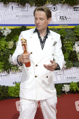 Deutscher Filmpreis 2022 in Berlin