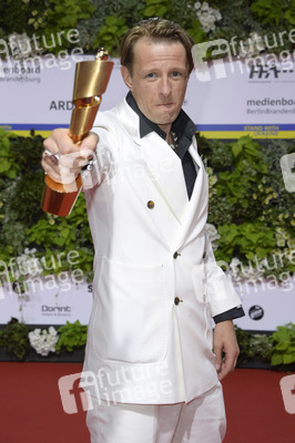 Deutscher Filmpreis 2022 in Berlin