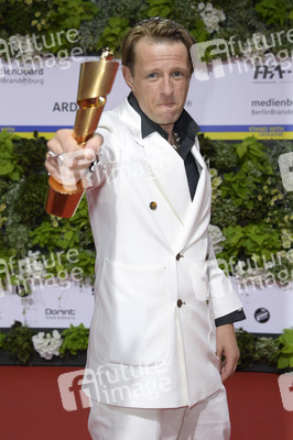 Deutscher Filmpreis 2022 in Berlin