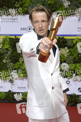 Deutscher Filmpreis 2022 in Berlin