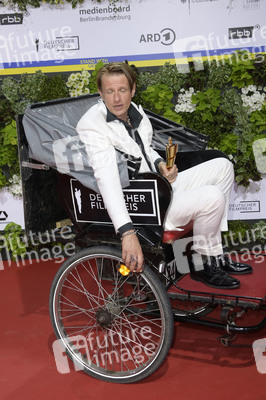 Deutscher Filmpreis 2022 in Berlin