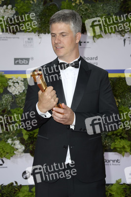 Deutscher Filmpreis 2022 in Berlin