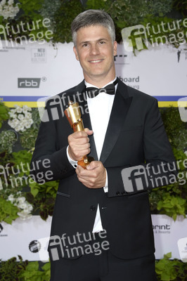 Deutscher Filmpreis 2022 in Berlin