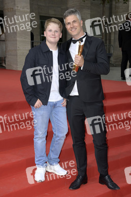 Deutscher Filmpreis 2022 in Berlin
