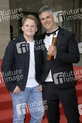 Deutscher Filmpreis 2022 in Berlin