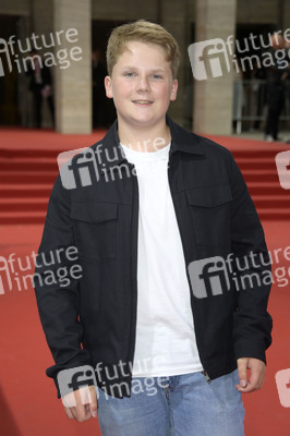 Deutscher Filmpreis 2022 in Berlin