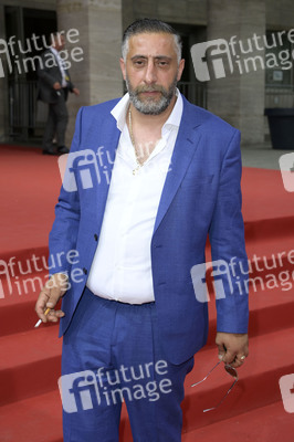 Deutscher Filmpreis 2022 in Berlin
