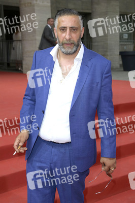 Deutscher Filmpreis 2022 in Berlin