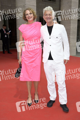 Deutscher Filmpreis 2022 in Berlin