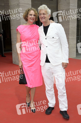 Deutscher Filmpreis 2022 in Berlin