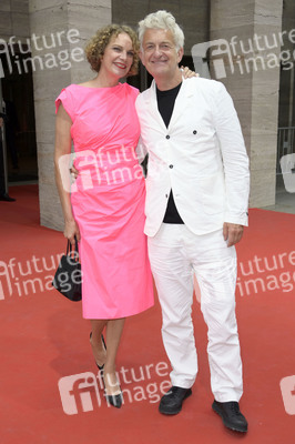 Deutscher Filmpreis 2022 in Berlin