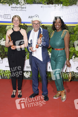Deutscher Filmpreis 2022 in Berlin
