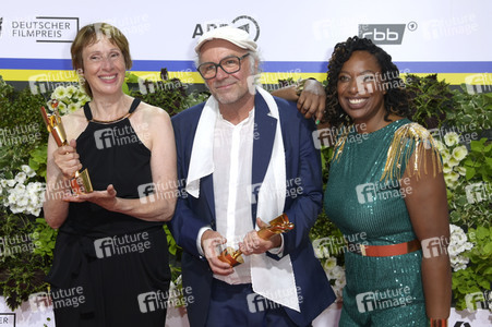 Deutscher Filmpreis 2022 in Berlin