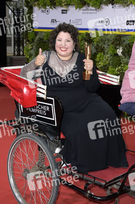 Deutscher Filmpreis 2022 in Berlin