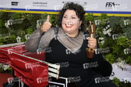 Deutscher Filmpreis 2022 in Berlin