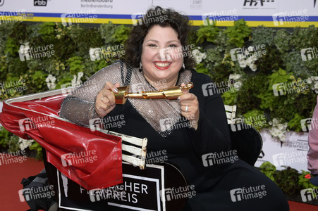 Deutscher Filmpreis 2022 in Berlin