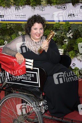 Deutscher Filmpreis 2022 in Berlin