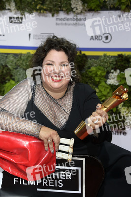 Deutscher Filmpreis 2022 in Berlin