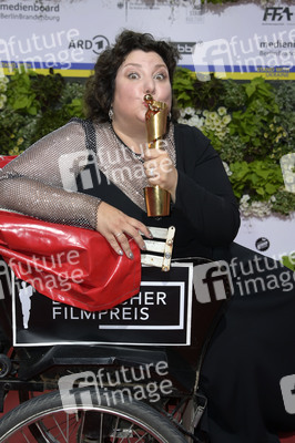 Deutscher Filmpreis 2022 in Berlin