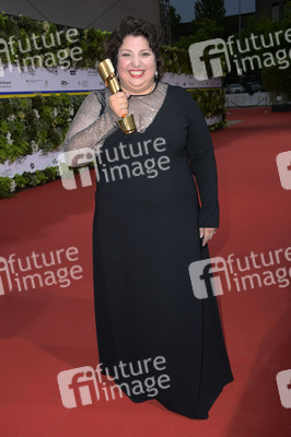 Deutscher Filmpreis 2022 in Berlin