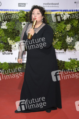 Deutscher Filmpreis 2022 in Berlin