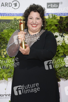 Deutscher Filmpreis 2022 in Berlin