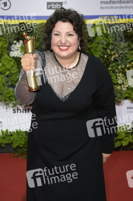 Deutscher Filmpreis 2022 in Berlin