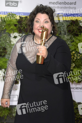 Deutscher Filmpreis 2022 in Berlin